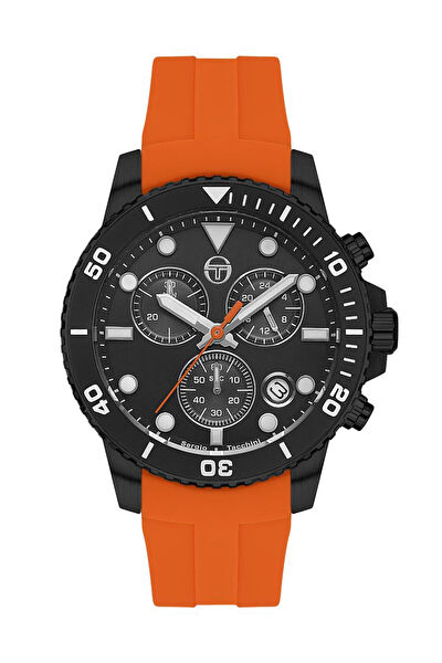 Sergio Tacchini Unisex Kol Saati