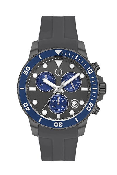 Sergio Tacchini Erkek Kol Saati