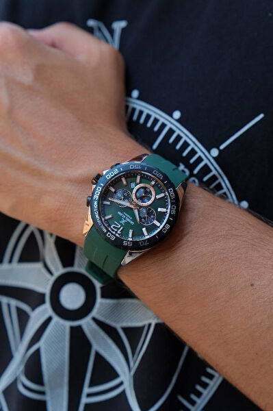 Daniel Klein Erkek Kol Saati