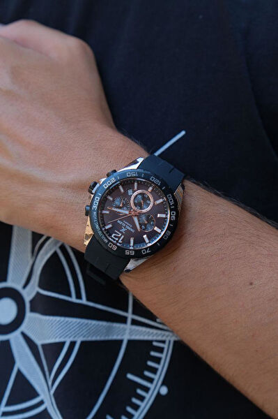 Daniel Klein Erkek Kol Saati