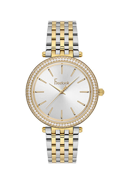 Freelook Unisex Kol Saati