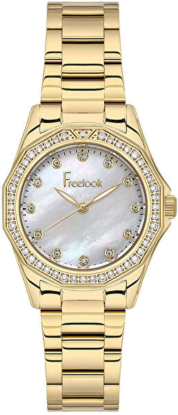 Freelook Erkek Kol Saati
