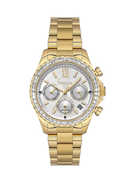 Freelook Kadın Kol Saati
