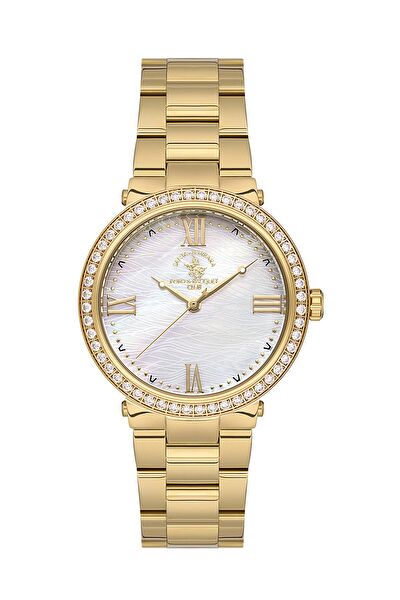 Santa Barbara Polo & Racquet Club Kadın Kol Saati