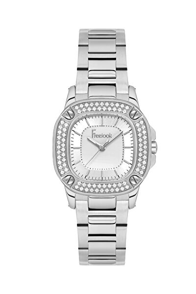Freelook Unisex Kol Saati