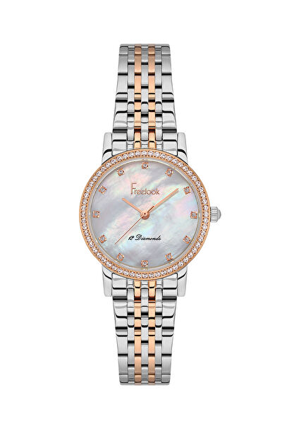 Freelook Unisex Kol Saati