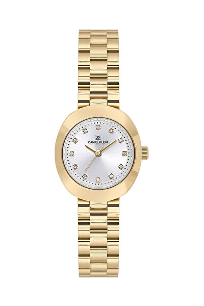 Daniel Klein Kadın Kol Saati