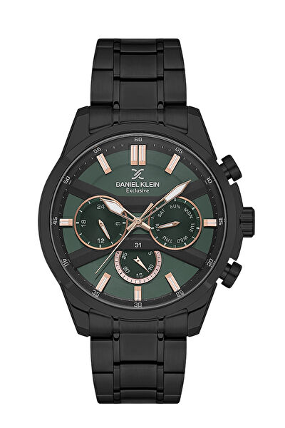 Daniel Klein Erkek Kol Saati