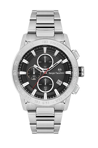 Sergio Tacchini Erkek Kol Saati