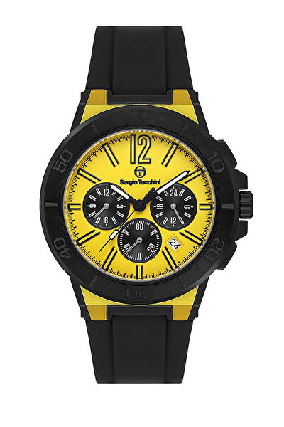 Sergio Tacchini Erkek Kol Saati