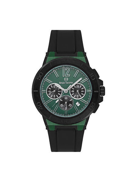 Sergio Tacchini Erkek Kol Saati