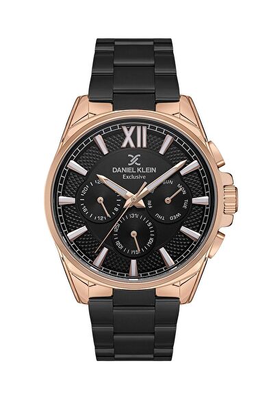 Daniel Klein Erkek Kol Saati