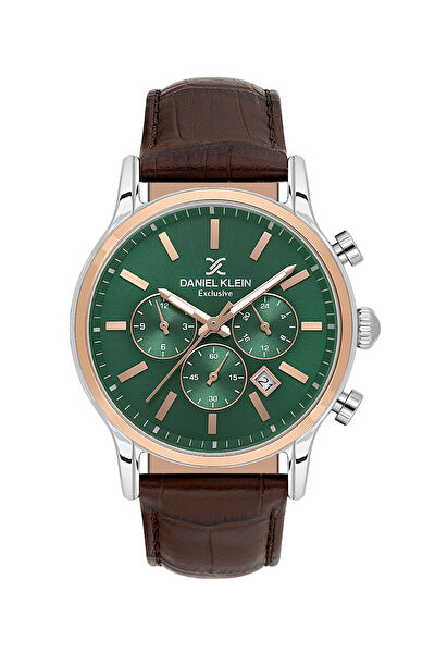 Daniel Klein Erkek Kol Saati