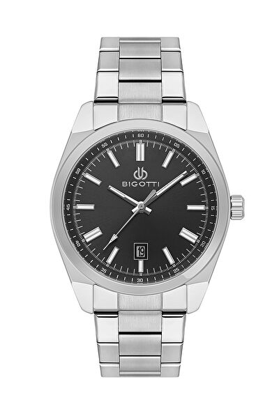 Bigotti Erkek Kol Saati