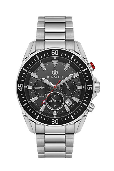 Bigotti Unisex Kol Saati