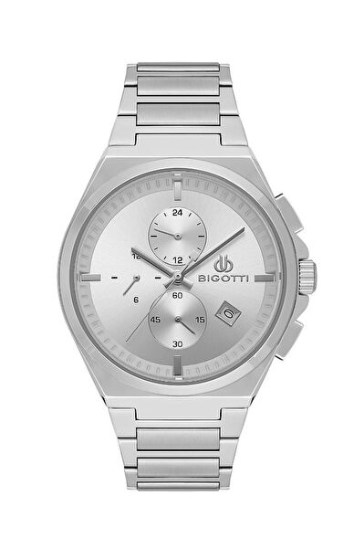 Bigotti Erkek Kol Saati