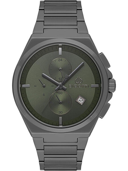 Bigotti Unisex Kol Saati