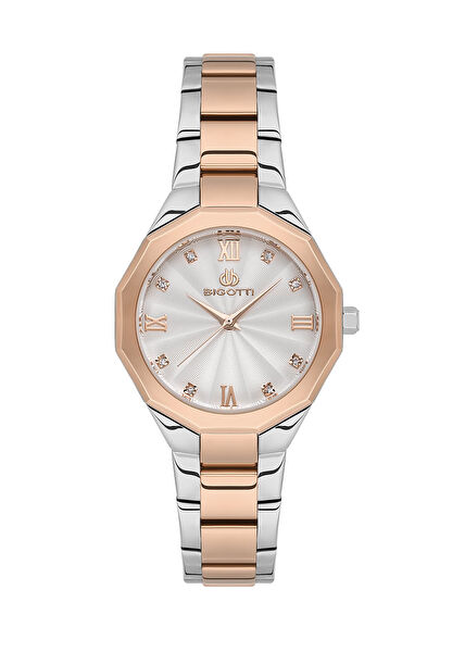 Bigotti Kadın Kol Saati
