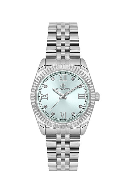 Bigotti Unisex Kol Saati
