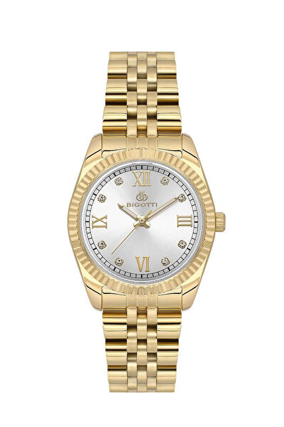 Bigotti Kadın Kol Saati