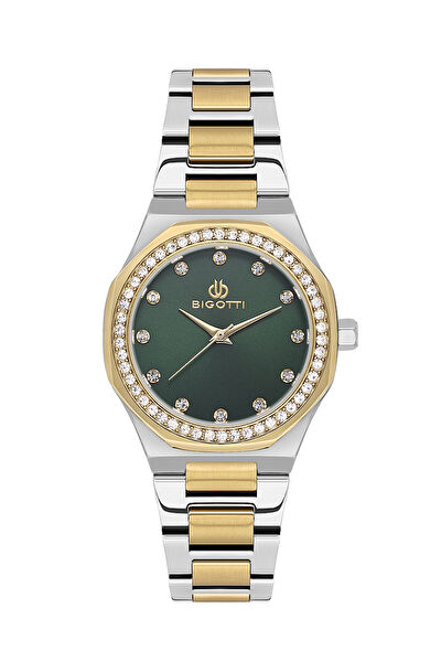 Bigotti Kadın Kol Saati