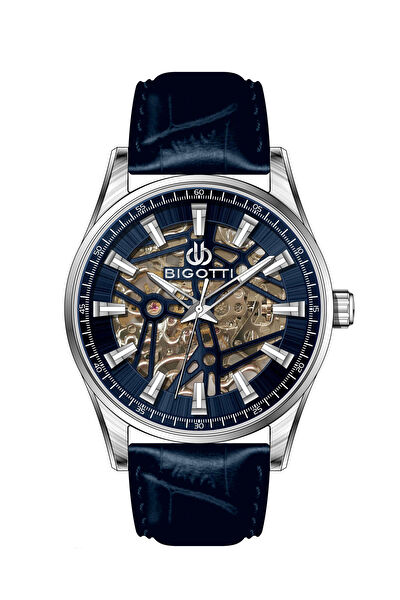 Bigotti Erkek Kol Saati
