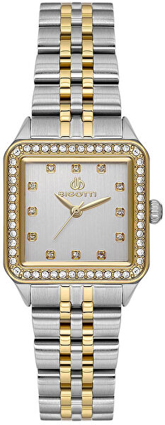 Bigotti Erkek Kol Saati