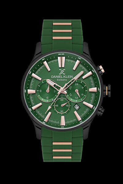 Daniel Klein Erkek Kol Saati