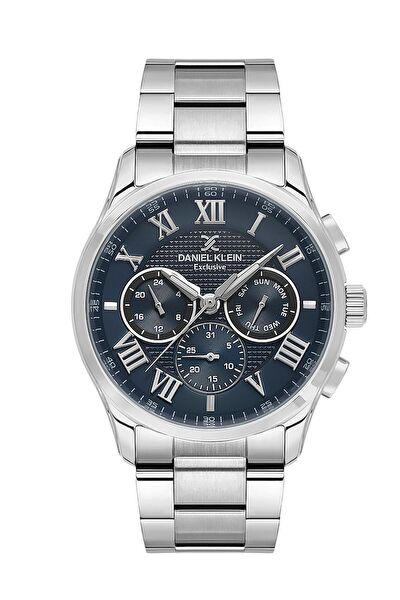 Daniel Klein Erkek Kol Saati