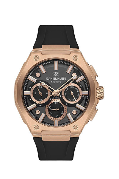 Daniel Klein Erkek Kol Saati