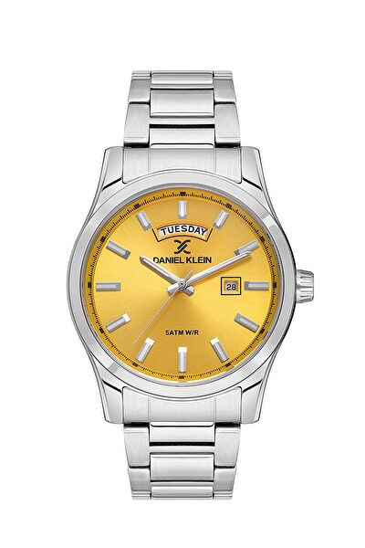 Daniel Klein Erkek Kol Saati