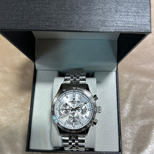 Daniel Klein Erkek Kol Saati