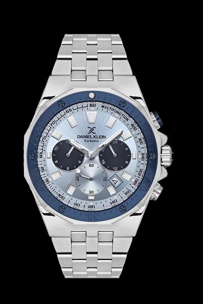 Daniel Klein Erkek Kol Saati