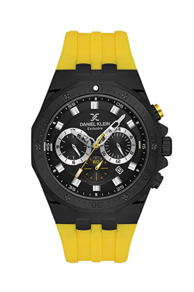 Daniel Klein Erkek Kol Saati