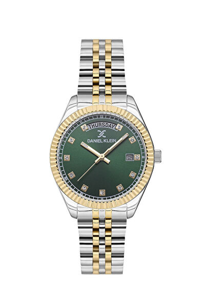 Daniel Klein Kadın Kol Saati