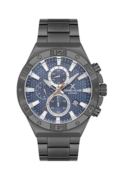 Daniel Klein Erkek Kol Saati