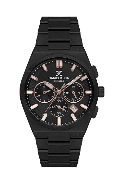 Daniel Klein Erkek Kol Saati