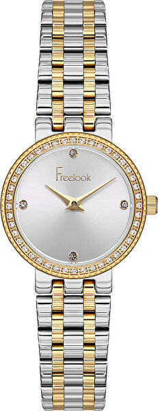 Freelook Kadın Kol Saati