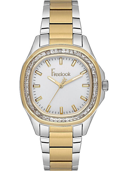 Freelook Kadın Kol Saati