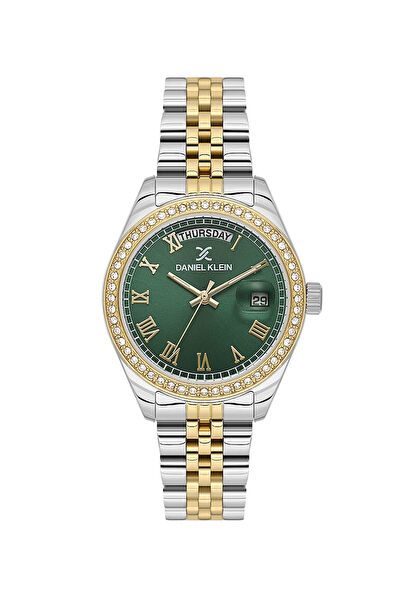 Daniel Klein Kadın Kol Saati