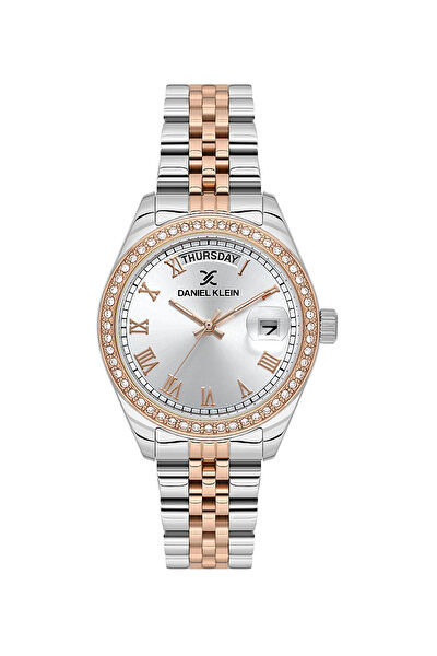 Daniel Klein Kadın Kol Saati