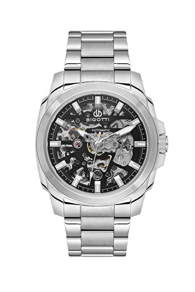 Bigotti Milano Erkek Kol Saati