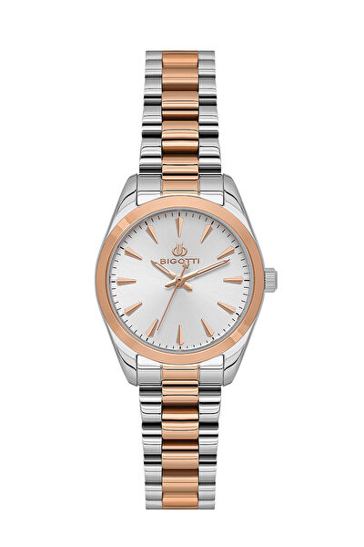 Bigotti Kadın Kol Saati