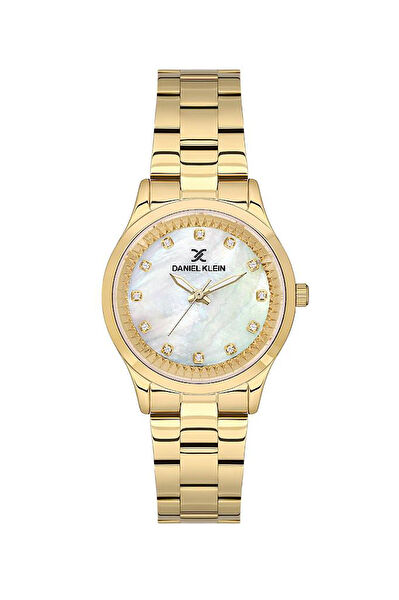 Daniel Klein Kadın Kol Saati