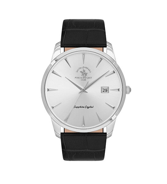 Santa Barbara Polo & Racquet Club Erkek Kol Saati