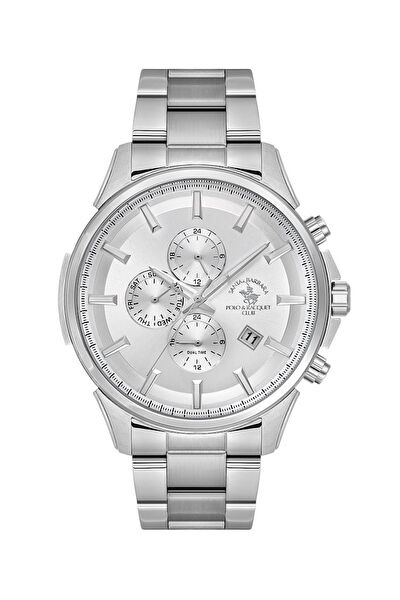 Santa Barbara Polo & Racquet Club Erkek Kol Saati