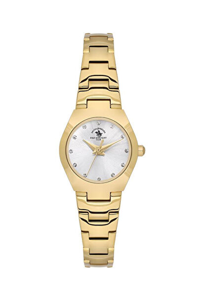 Santa Barbara Polo & Racquet Club Kadın Kol Saati