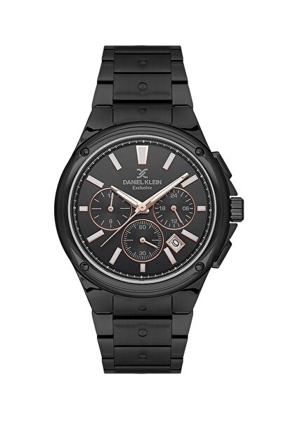 Daniel Klein Erkek Kol Saati
