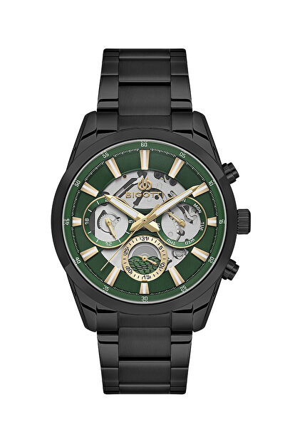 Bigotti Unisex Kol Saati