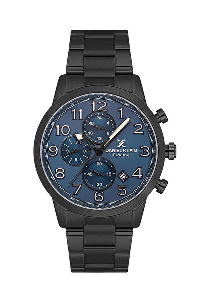 Daniel Klein Erkek Kol Saati